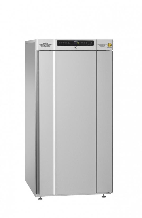 Gram BioCompact II RR310 koelkast RVS