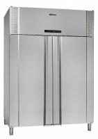 Gram ER1270 koelkast RVS