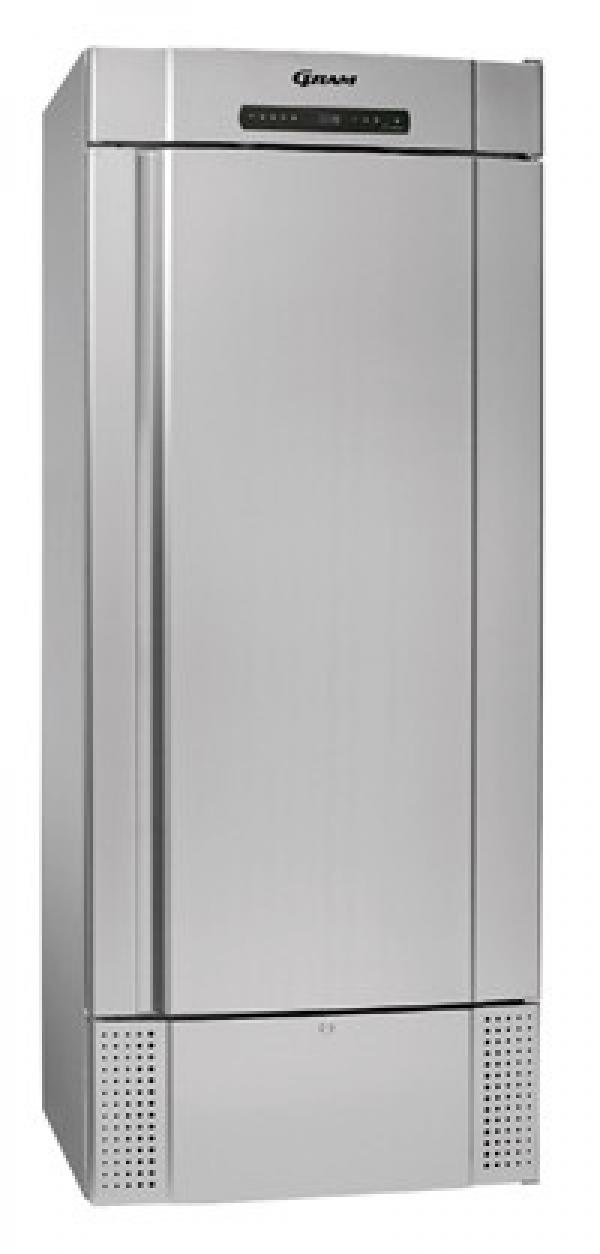 Gram RR625 koelkast RVS