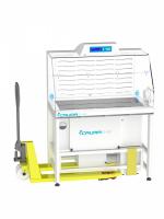 Cruma W2  weegcabinet