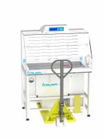 Cruma W2  weegcabinet