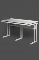 Standaard  labtafel 1.80 m