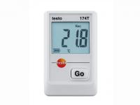 Testo 174T Temperatuurlogger